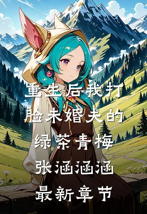 重生后我打脸未婚夫的绿茶青梅张涵涵涵最新章节