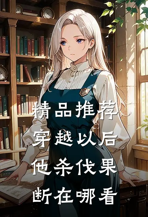 精品推荐穿越以后,他杀伐果断在哪看