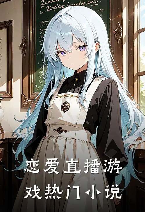 恋爱直播游戏热门小说