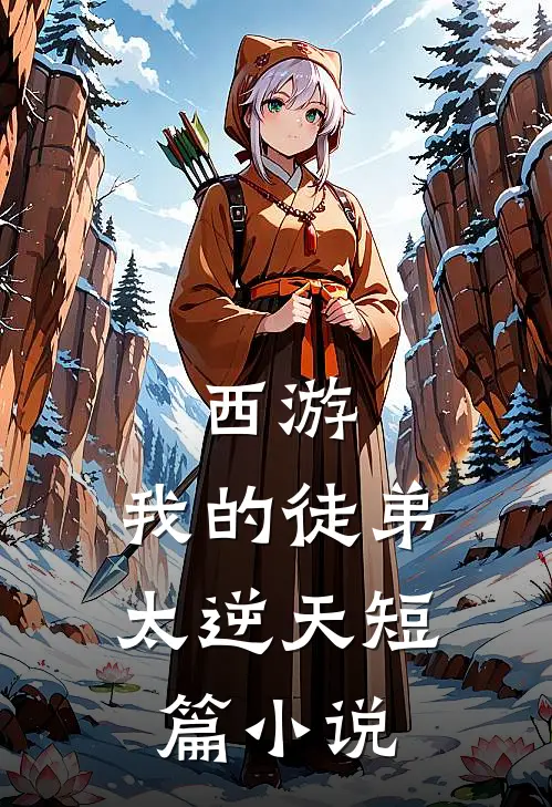 西游：我的徒弟太逆天短篇小说