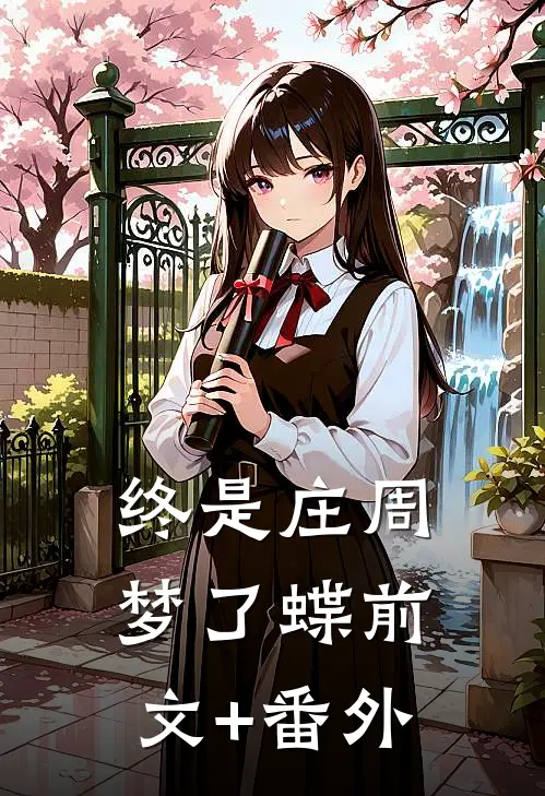 终是庄周梦了蝶前文+番外