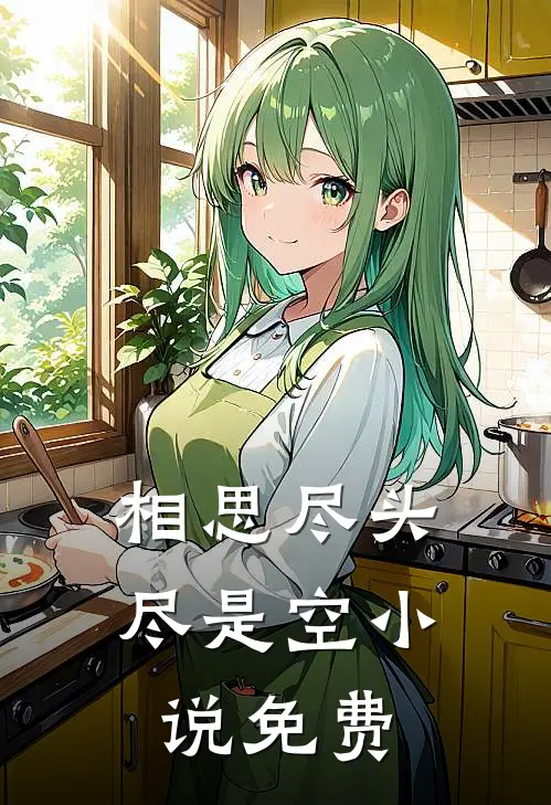 相思尽头尽是空小说免费