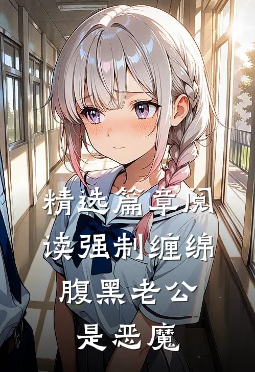 精选篇章阅读强制缠绵：腹黑老公是恶魔