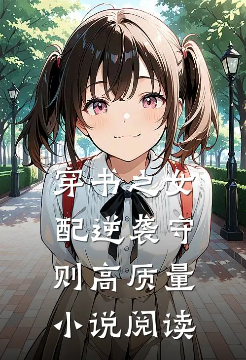 穿书之女配逆袭守则高质量小说阅读
