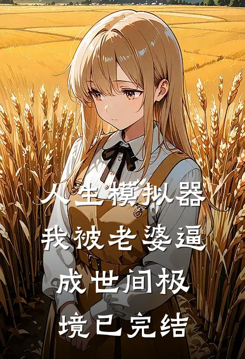 人生模拟器：我被老婆逼成世间极境已完结