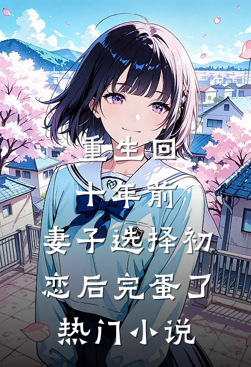 重生回十年前，妻子选择初恋后完蛋了热门小说