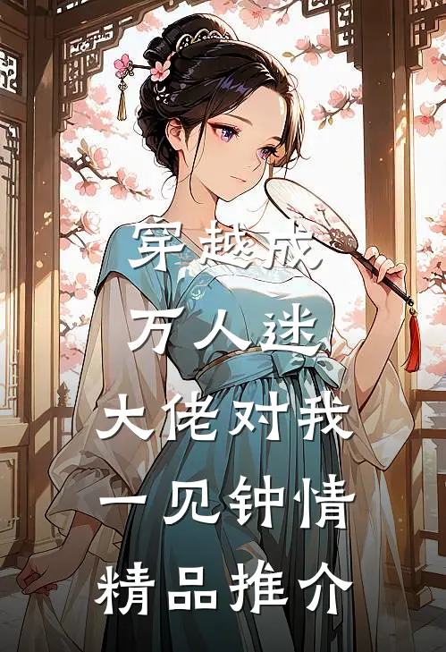 穿越成万人迷，大佬对我一见钟情精品推介