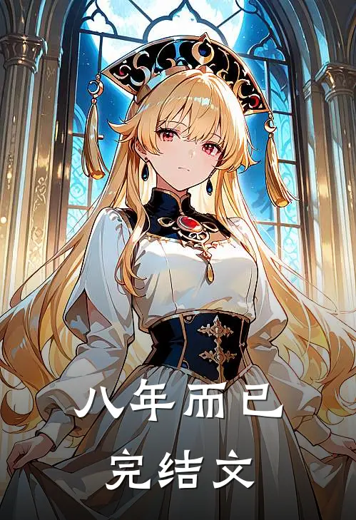 八年而已完结文