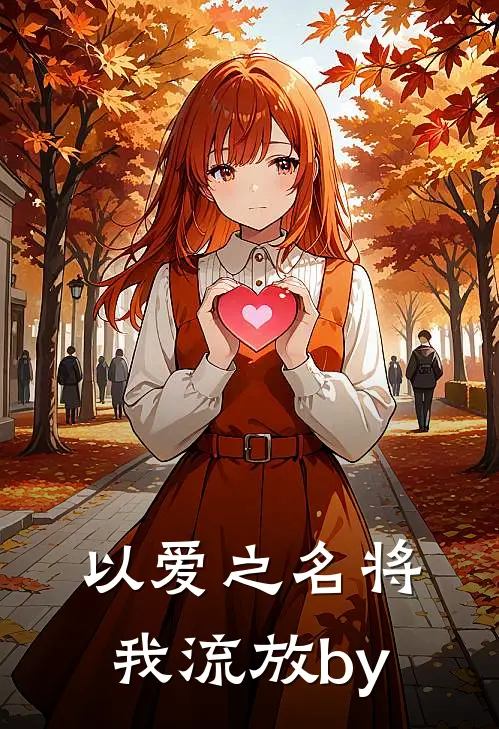 以爱之名将我流放by