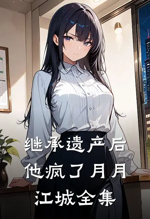 继承遗产后，他疯了月月江城 全集