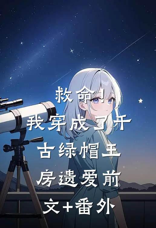 救命！我穿成了千古绿帽王房遗爱前文+番外