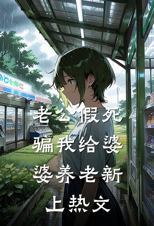 老公假死，骗我给婆婆养老新上热文
