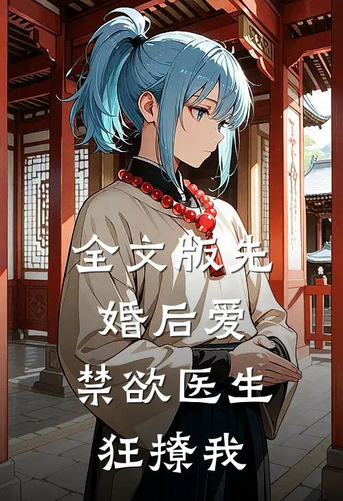 全文版先婚后爱：禁欲医生狂撩我