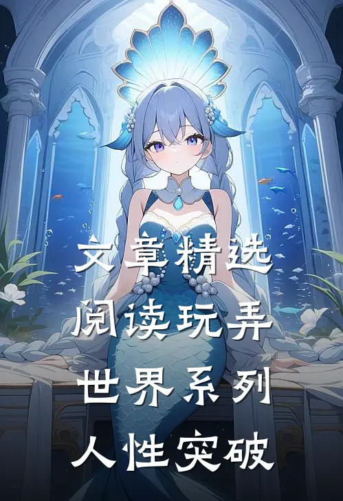 文章精选阅读玩弄世界系列：人性突破