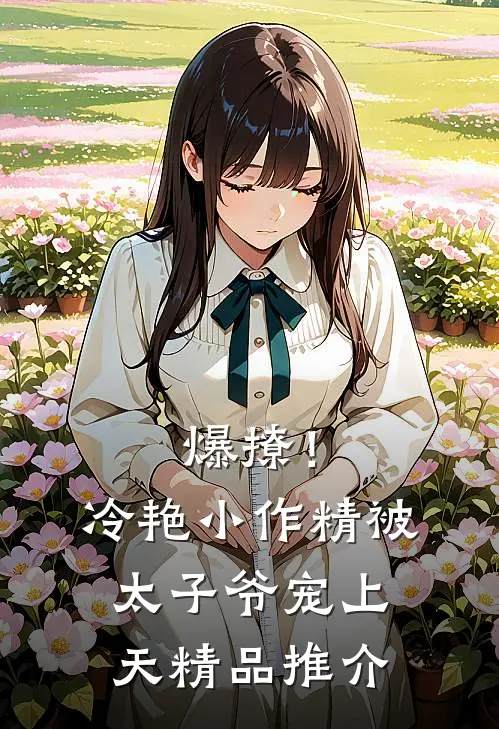 爆撩！冷艳小作精被太子爷宠上天精品推介