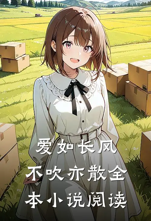 爱如长风，不吹亦散全本小说阅读