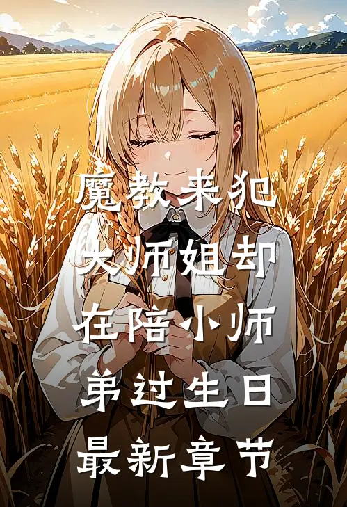 魔教来犯，大师姐却在陪小师弟过生日最新章节