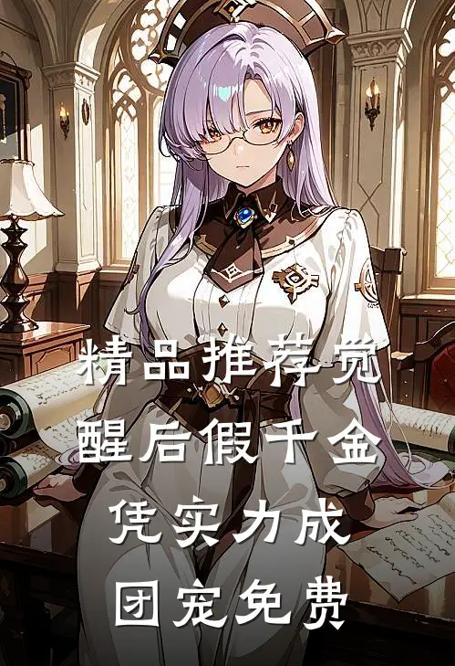 精品推荐觉醒后假千金凭实力成团宠免费