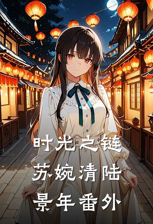 时光之链苏婉清陆景年 番外
