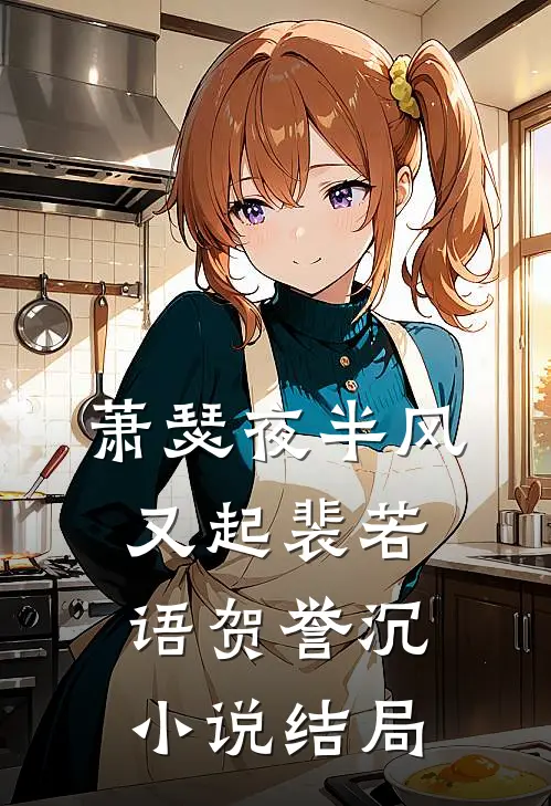 萧瑟夜半风又起裴若语贺誉沉小说结局