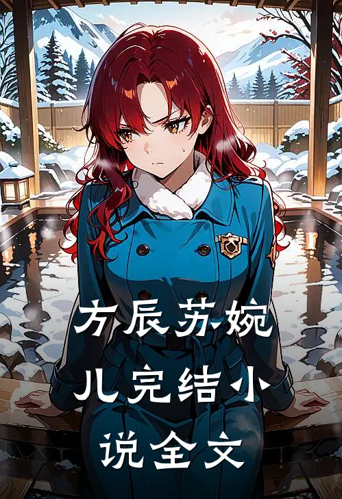 方辰苏婉儿完结小说全文