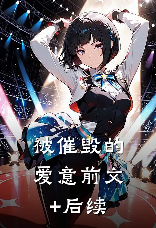 被催毁的爱意前文+后续