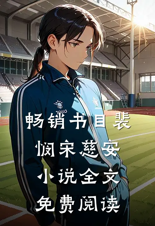 畅销书目裴悯宋慈安小说全文免费阅读