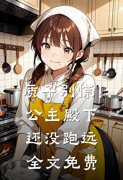 质子别慌！公主殿下还没跑远全文免费