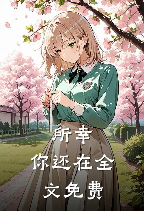 所幸，你还在全文免费