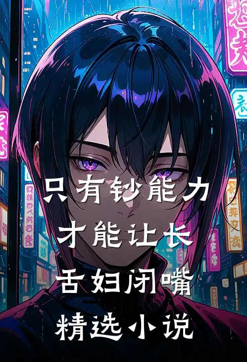 只有钞能力，才能让长舌妇闭嘴精选小说