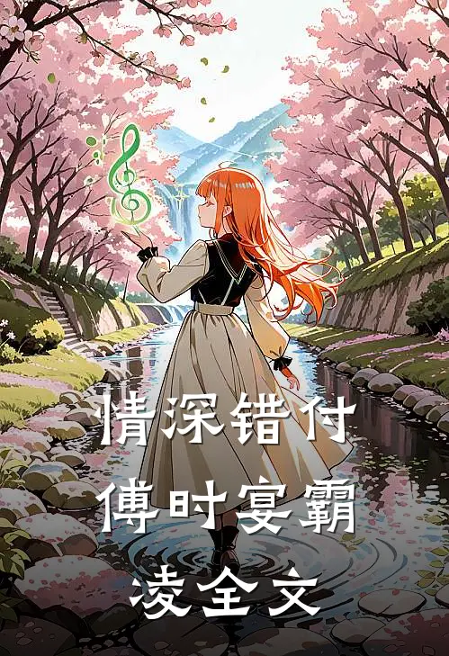 情深错付傅时宴霸凌全文