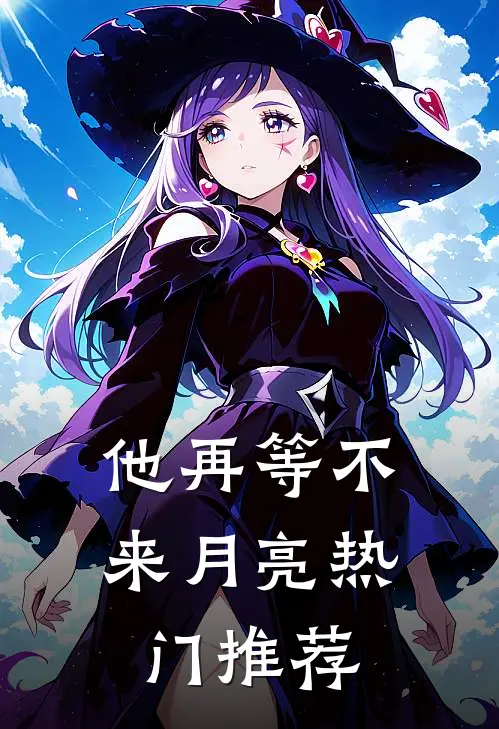 他再等不来月亮热门推荐