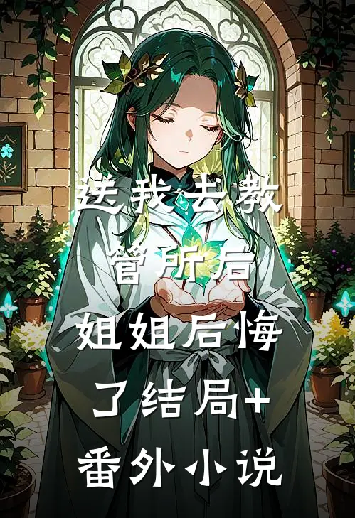 送我去教管所后，姐姐后悔了结局+番外小说