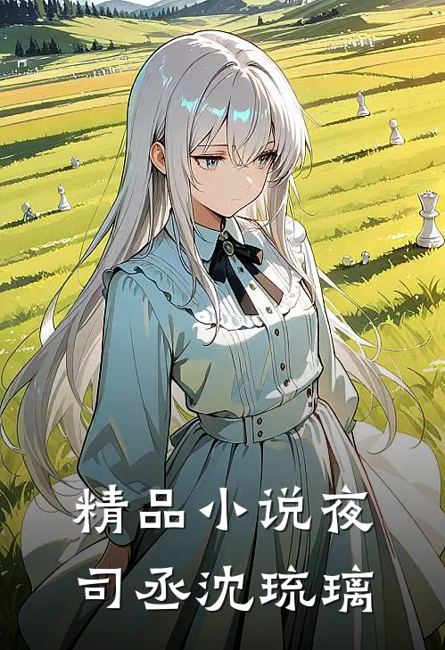 精品小说夜司丞沈琉璃