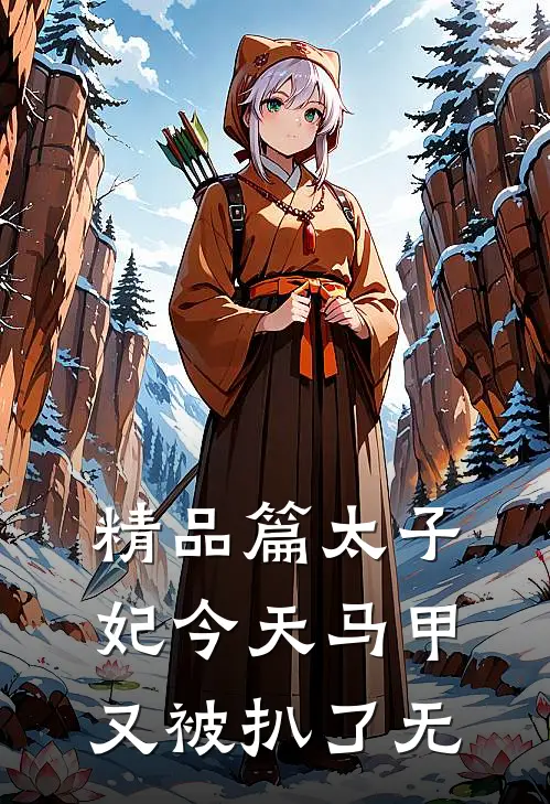 精品篇太子妃今天马甲又被扒了无