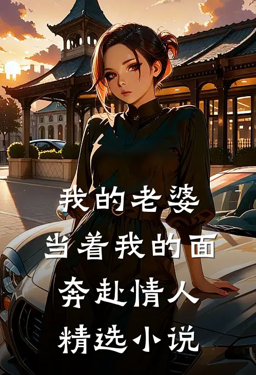 我的老婆，当着我的面奔赴情人精选小说