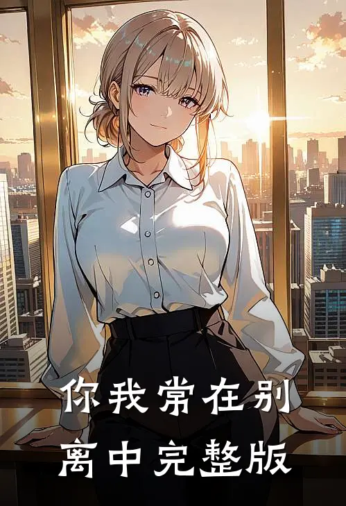 你我常在别离中完整版