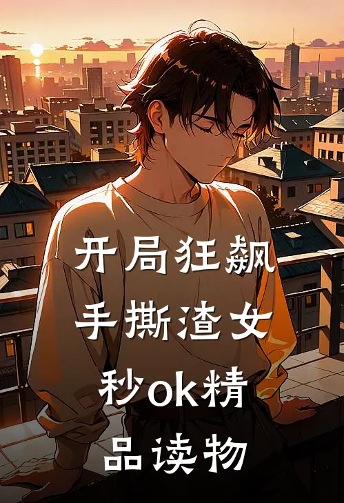 开局狂飙，手撕渣女秒ok精品读物