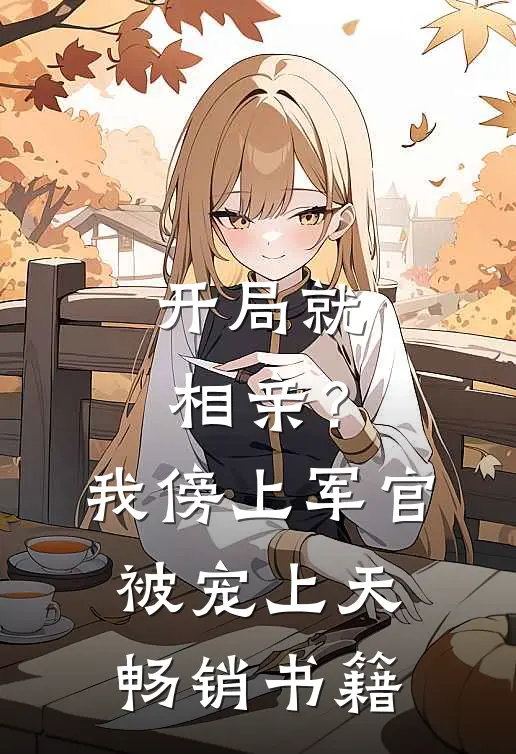 开局就相亲？我傍上军官被宠上天畅销书籍