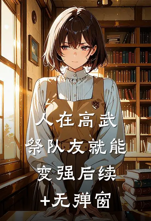 人在高武，祭队友就能变强后续+无弹窗