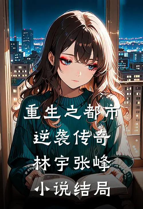 重生之都市逆袭传奇林宇张峰小说结局