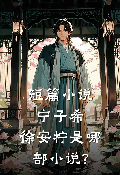 短篇小说宁子希,徐安柠是哪部小说?