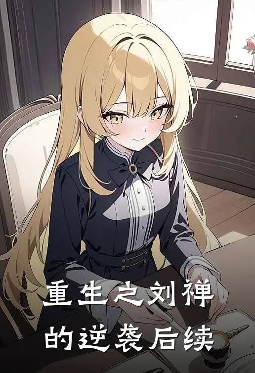 重生之刘禅的逆袭后续