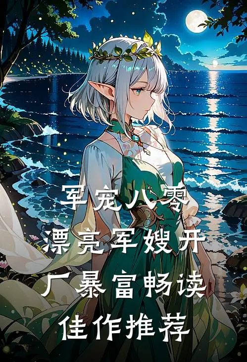 军宠八零：漂亮军嫂开厂暴富畅读佳作推荐
