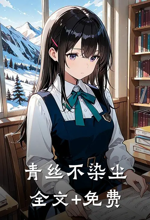 青丝不染尘全文+免费