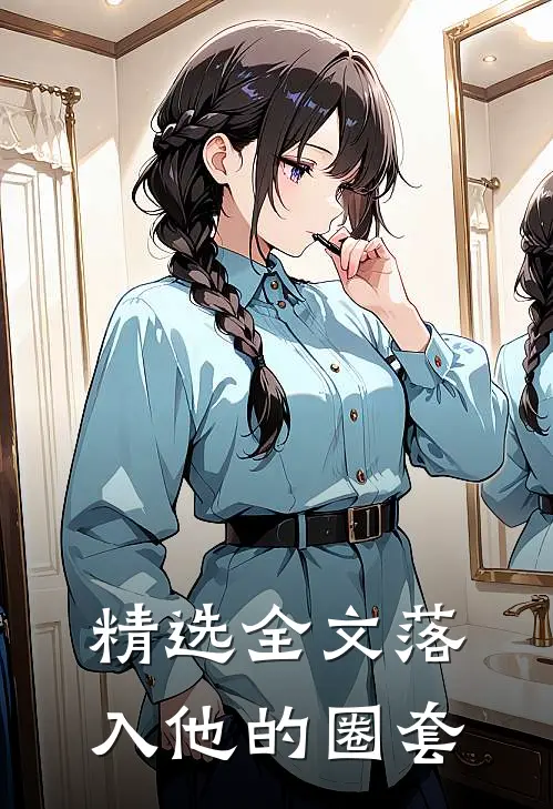 精选全文落入他的圈套