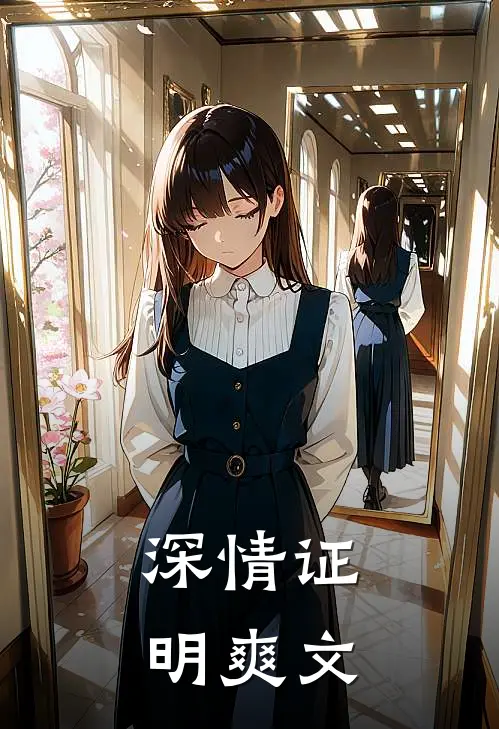 深情证明爽文