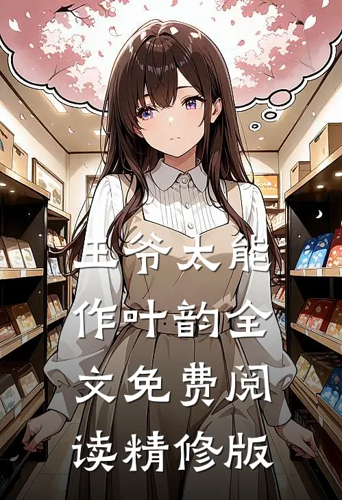 王爷太能作叶韵全文免费阅读精修版