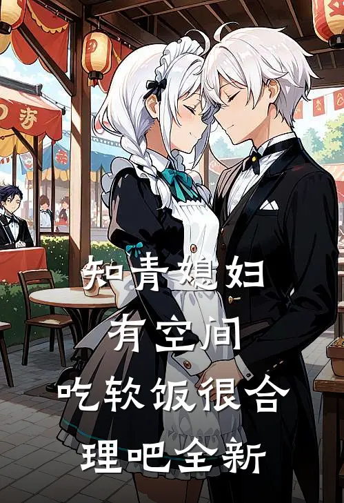 知青媳妇有空间，吃软饭很合理吧全新