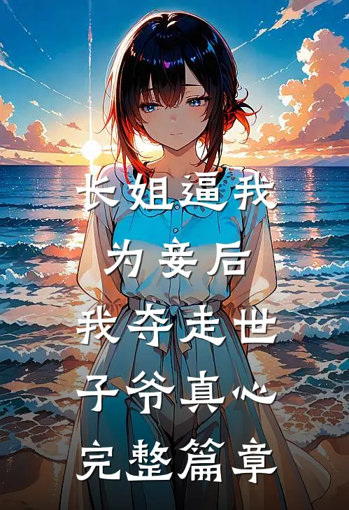 长姐逼我为妾后，我夺走世子爷真心完整篇章